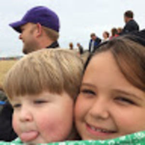 Meet your Posher, Vicki